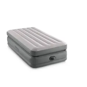 Nafukovací postel Dura-Beam Twin Comfort Elevated