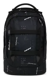 Školská taška Satch Pack Ninja Matrix