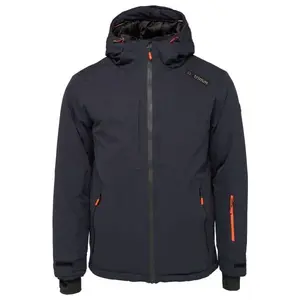 TRIMM RIO Pánská lyžařská bunda, tmavě modrá, velikost
