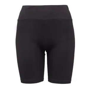 4F SHORT TIGHTS CAS COBRA Dámské krátké legíny, černá, velikost