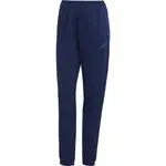 adidas TIRO25 PHANT W Dámské fotbalové tepláky, tmavě modrá, velikost