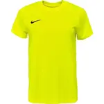 Nike DRI-FIT PARK VIII W Dámský dres, žlutá, velikost