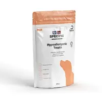 Specific CT-HY Hypoallergenic Treats pamlsky pro psy 300 g
