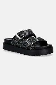Buffalo pantofle dámské Raya Ari Glam