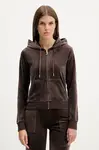 Mikina Juicy Couture ROBERTSON HOODIE