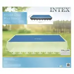 Solární kryt na bazén 9,75m x 4,88m