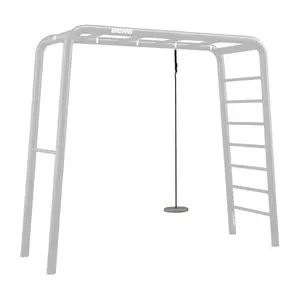 BERG PlayBase Disc houpačka