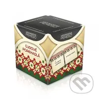 Vedomostné pexeso - Porekadlá (SR) - hra z kategorie Vzdělávací hry