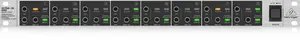 Behringer DI800 V2