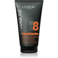 L’Oréal Paris Studio Line Mad Matte krém na vlasy s matujícím efektem 150 ml