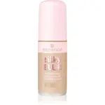 essence silky BLUR přirozeně krycí hydratační make-up pro matný vzhled odstín 175 30 ml