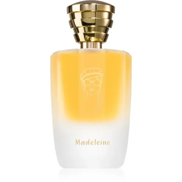 Masque Milano Madeleine parfémovaná voda pro ženy 100 ml