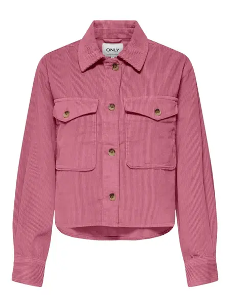 ONLY Prechodná bunda 'ONLMARTA'  eozín