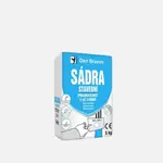 Sádra stavební, 1kg