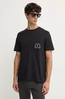 Bavlněné tričko Tommy Hilfiger