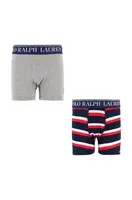 Dětské boxerky Polo Ralph Lauren 2-pack