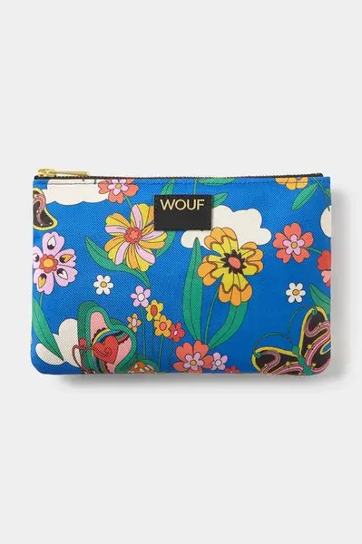 Kosmetická taška WOUF Happyland 21 x 14 cm