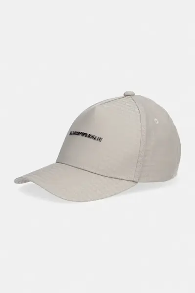 Kšiltovka Emporio Armani