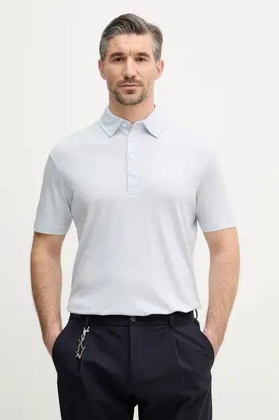 Polo tričko Paul&Shark