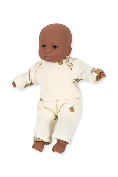 Konges Sløjd  Panenka  MY FIRST MINI DOLL