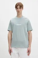 Bavlněné tričko adidas