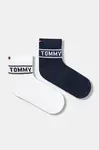 Tommy Hilfiger Dětské ponožky Tommy Hilfiger 2-pack