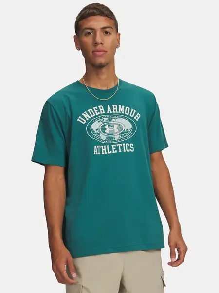 Pánské triko Under Armour UA M 60/40S