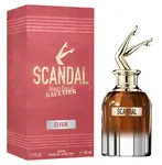 Jean P. Gaultier Scandal Elixir - parfém 50 ml