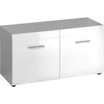 Xora ŠATNÍ LAVICE, 95,9/50,2/38,8 cm