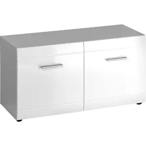 Xora ŠATNÍ LAVICE, 95,9/50,2/38,8 cm