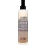 Kaypro Keratin 2 Phase Restructiring Conditioner bezoplachová péče pro snadné rozčesání vlasů 200 ml