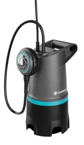 Čerpadlo ponorné GARDENA 9017-47 20000 Basic