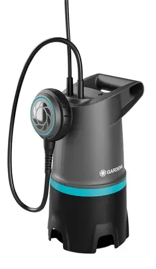 Čerpadlo ponorné GARDENA 9017-47 20000 Basic