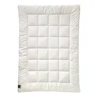Billerbeck CELOROČNÍ PŘIKRÝVKA, 140/220 cm, polyester