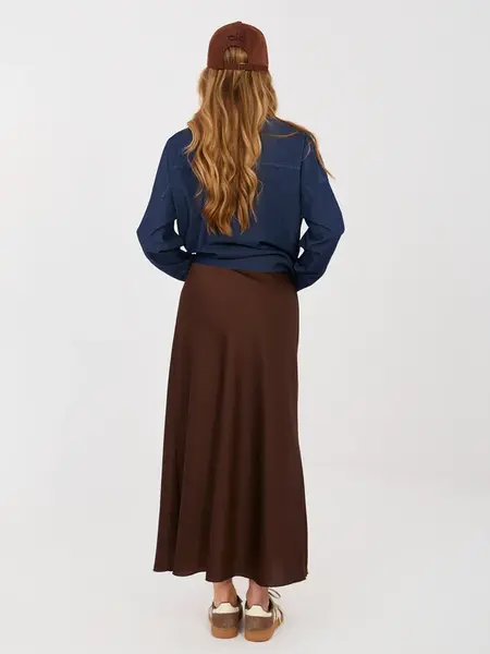 Dámská džínová bunda