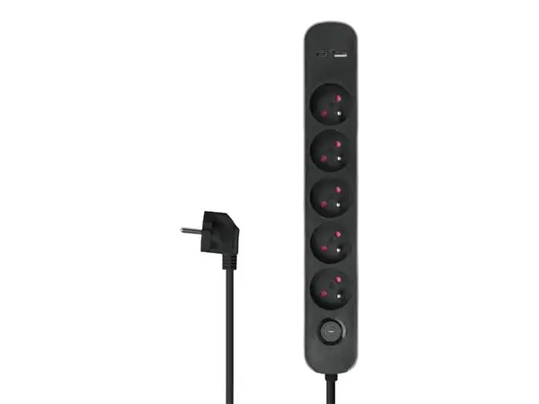 Přepěťová ochrana DPM FMP5215G