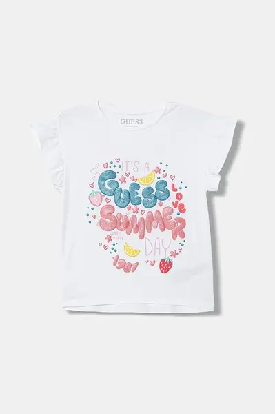 Dětské tričko Guess
