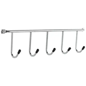 Boxxx LIŠTA S HÁČKY