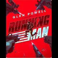 Různí interpreti – Běžící muž - steelbook UHD