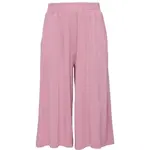 Lewro ROWANA Dívčí kalhotová 3/4 sukně, růžová, velikost 140-146