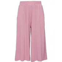 Lewro ROWANA Dívčí kalhotová 3/4 sukně, růžová, velikost 140-146