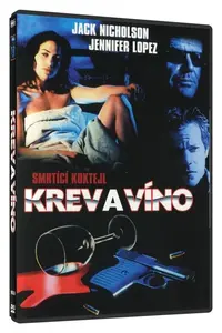 Krev a víno (DVD)