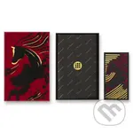 Moleskine - zápisník Horse Wood (zberateľská edícia)