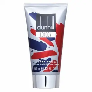 Dunhill London sprchový gel pro muže 50 ml