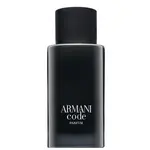 Armani (Giorgio Armani) Code - Refillable čistý parfém pro muže 75 ml