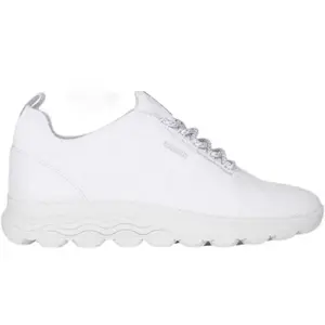 Geox D SPHERICA Dámské tenisky, bílá, velikost