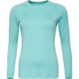 Klimatex JOLANA1 Dámské funkční triko, světle zelená, velikost XXL