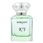 Korloff Paris Kn°I toaletní voda pro ženy 50 ml
