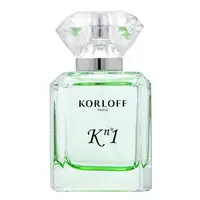 Korloff Paris Kn°I toaletní voda pro ženy 50 ml