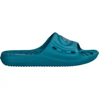 Umbro HAWK Pánske šľapky, tyrkysová, veľkosť